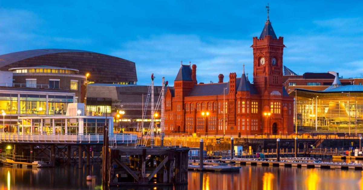 Blog: NRLA welcomes Welsh homelessness support