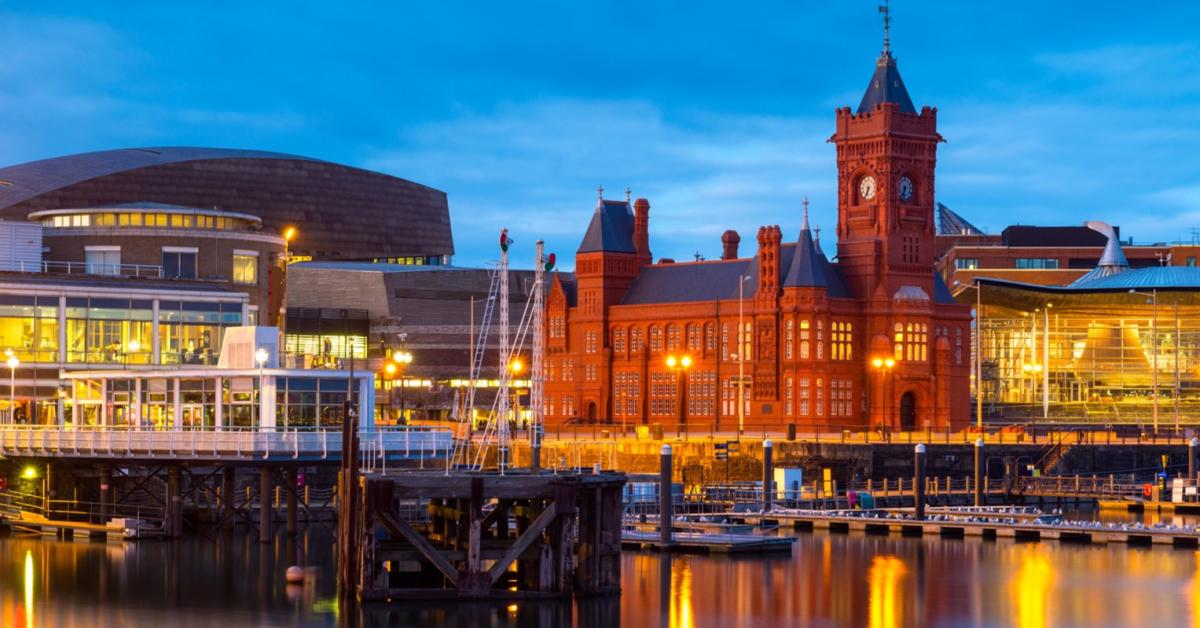Blog: The Welsh PRS as we enter 2021