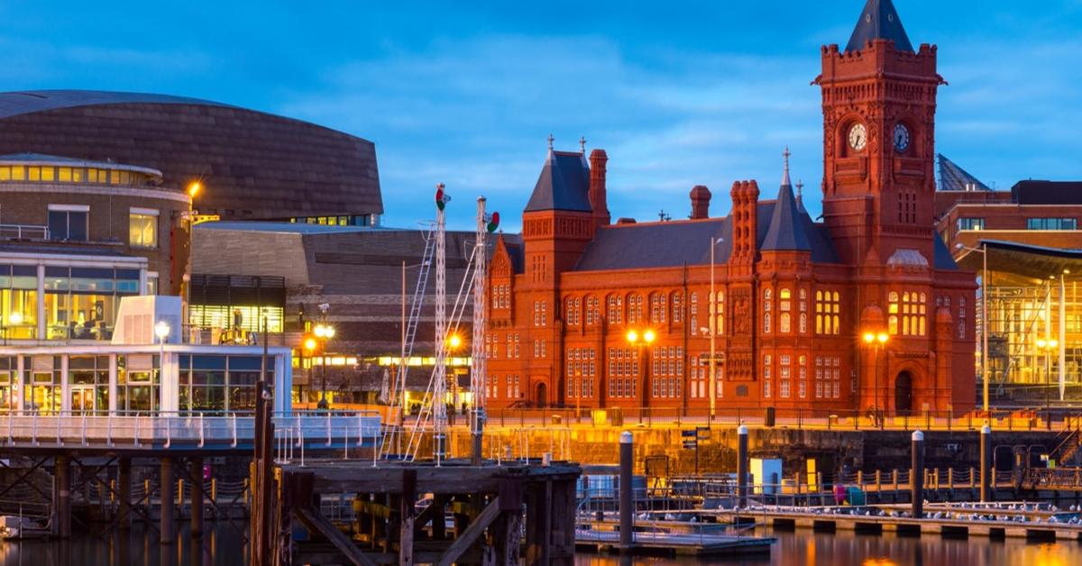 Senedd Election – A pivotal moment for the PRS