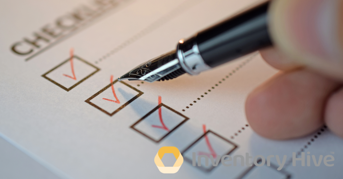 Why inventory reports are your #1 defence in deposit disputes