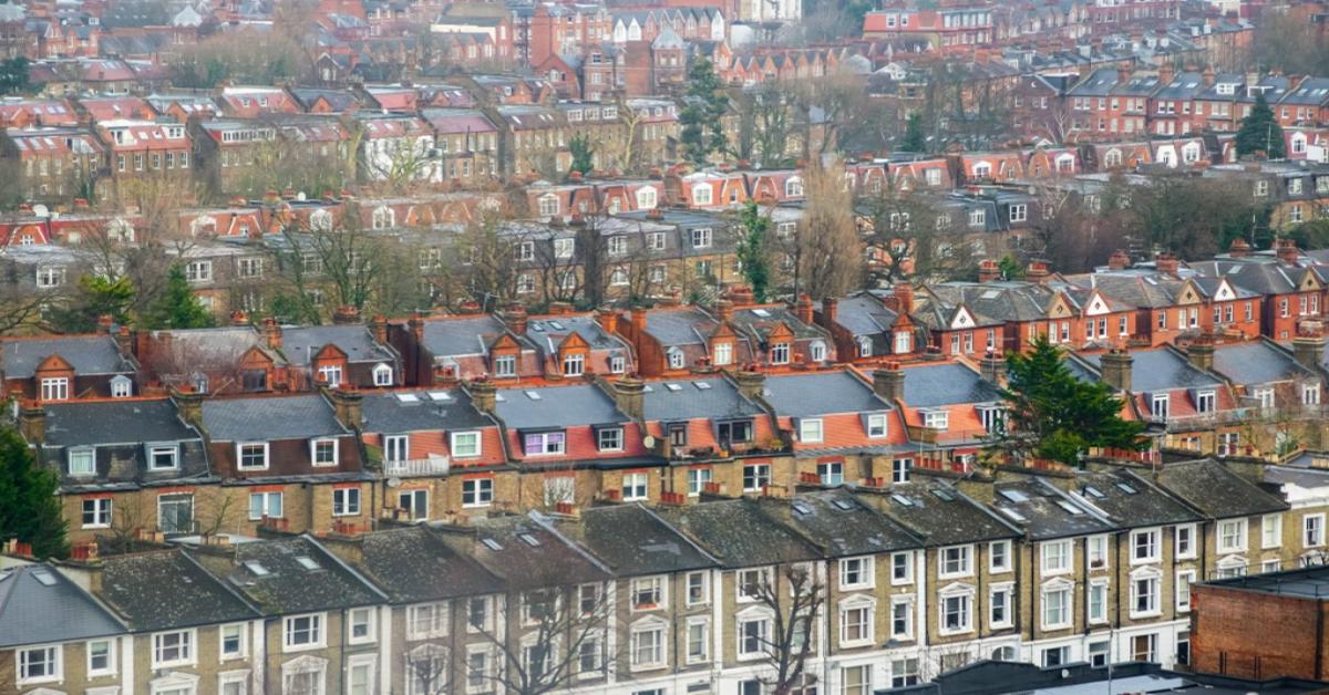 Rented Housing Laws "Not Fit For Purpose" Argue Landlords