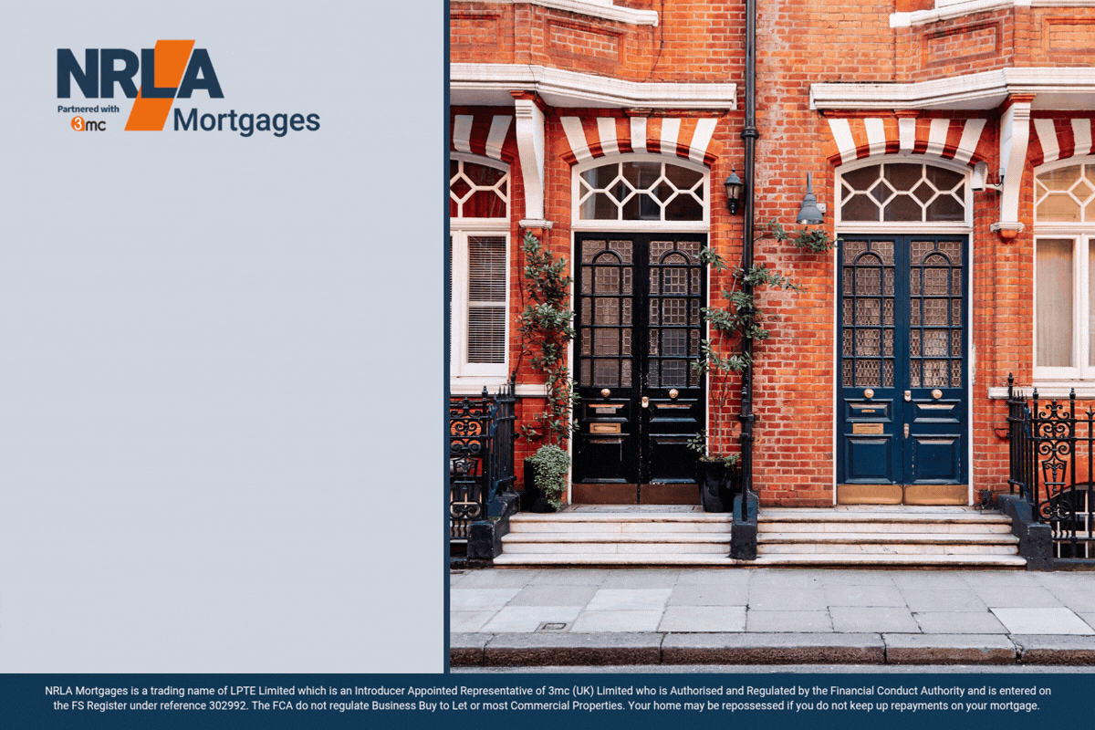 Mortgage header