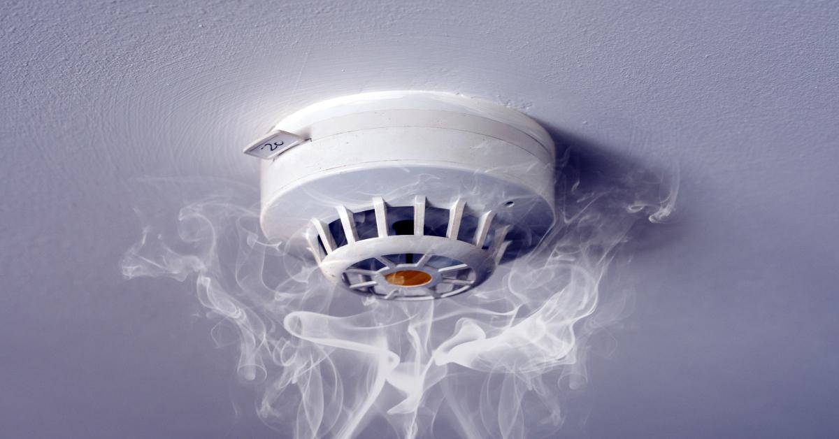 Fire safety and HMOs: Days to go until new rules introduced