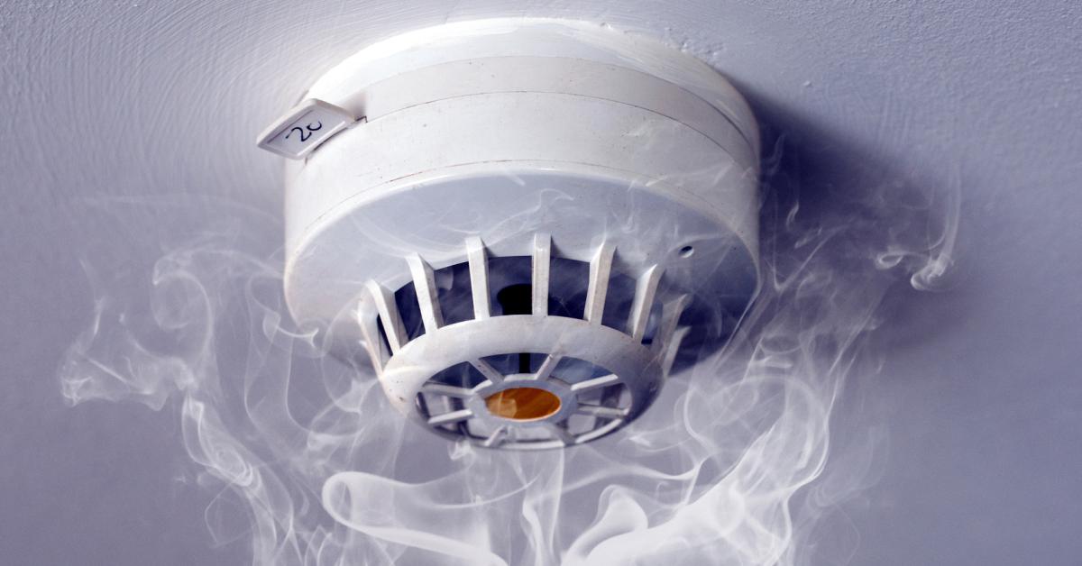 Fire Door Safety Week: Top tips for landlords