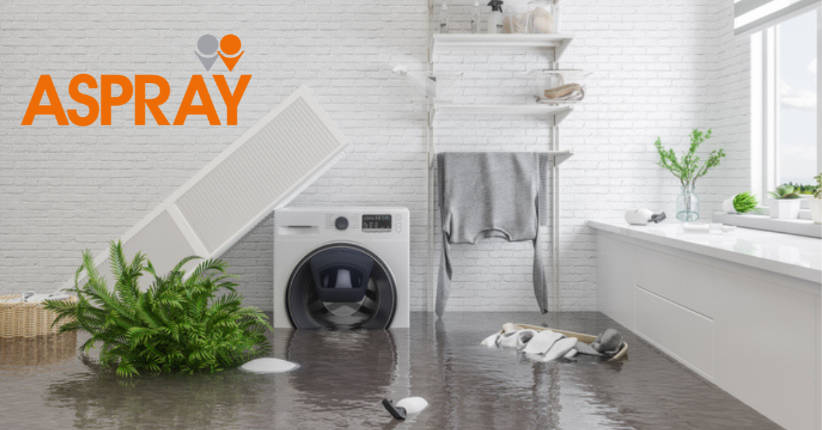 Rise in Escape of Water Claims: What Landlords Should Watch Out For