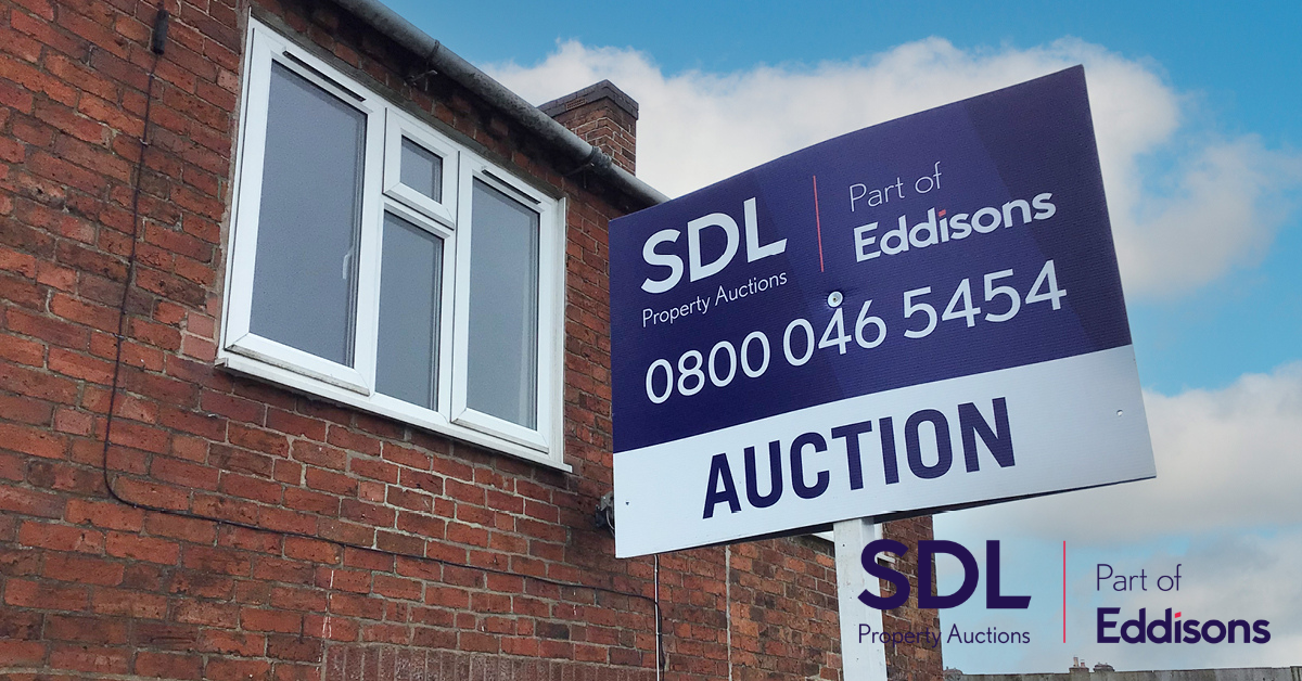 Vacant & draining? Make your empty property pay you