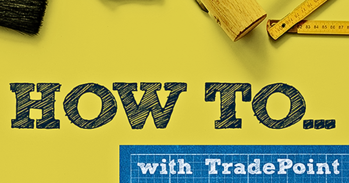 How to: Fit a loft ladder