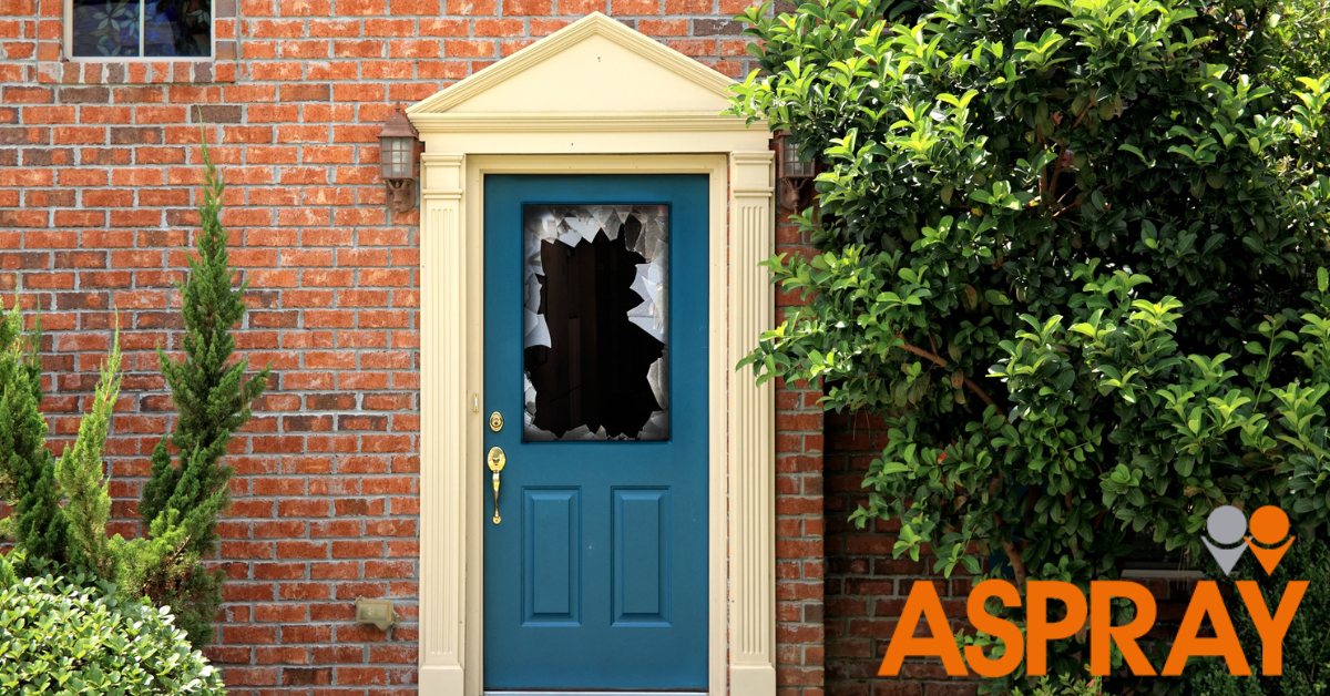 Malicious damage by tenants: What landlords need to know
