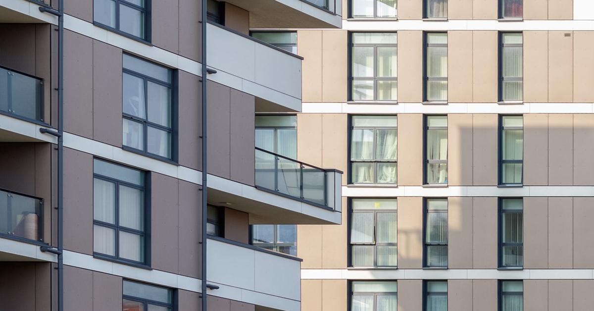 Plans to accelerate cladding remediation unveiled