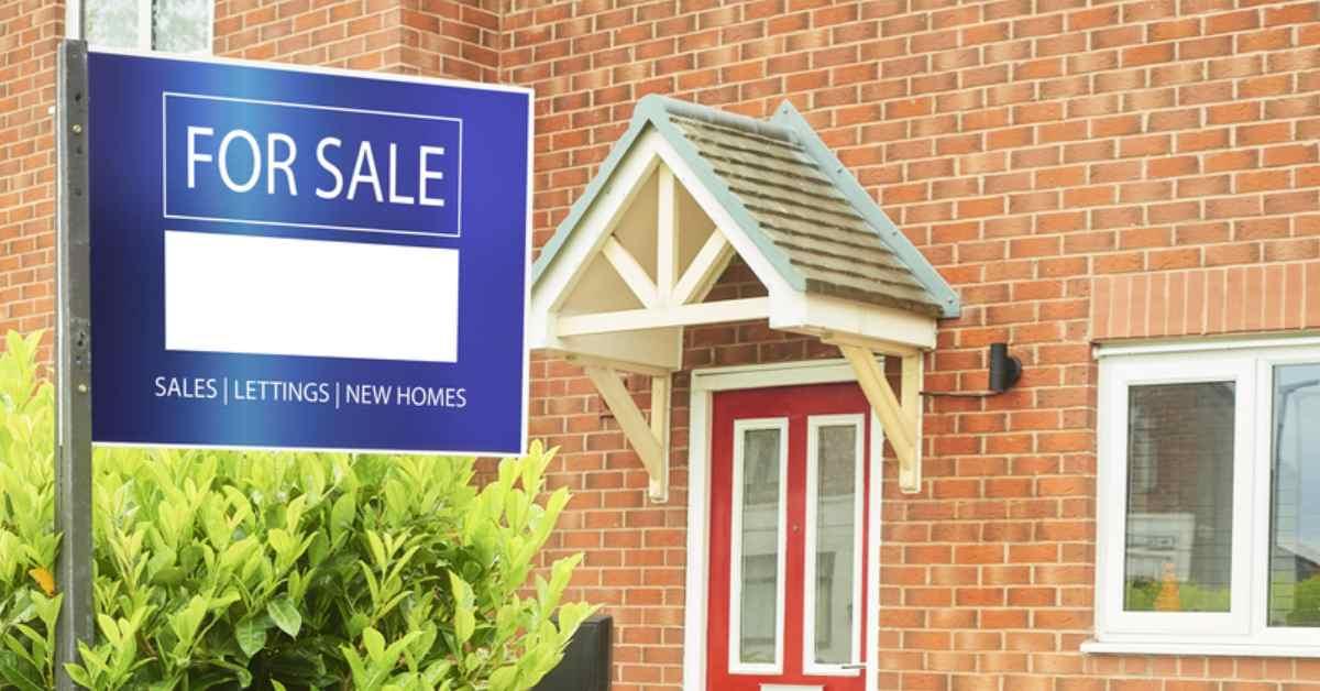 When is the best time to sell a property?