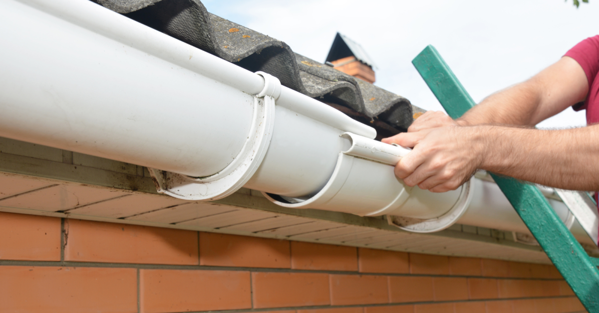 Timely and regular repair checks can save thousands of pounds