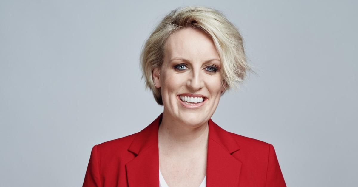 Steph McGovern to present NRLA housing conference