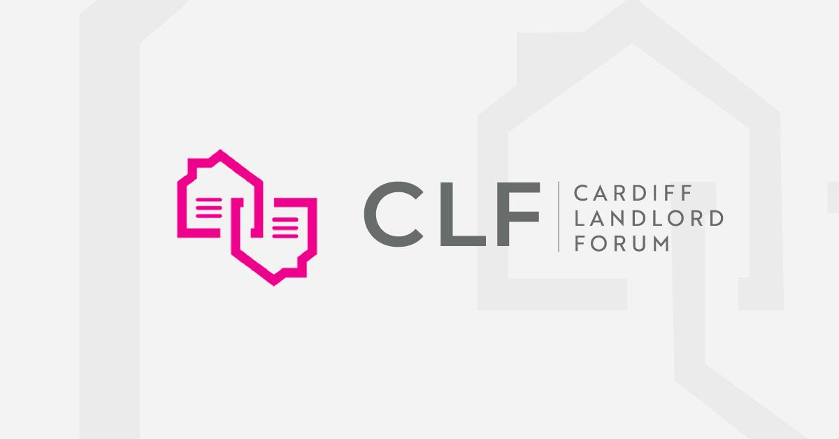 Come along to the next Cardiff Landlord Forum