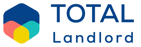 Total Landlord Logo