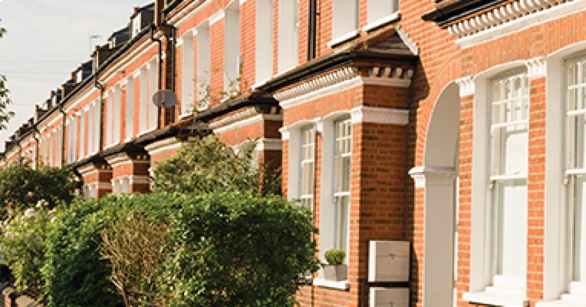 Bank of England forecasts major rise in landlord mortgage costs