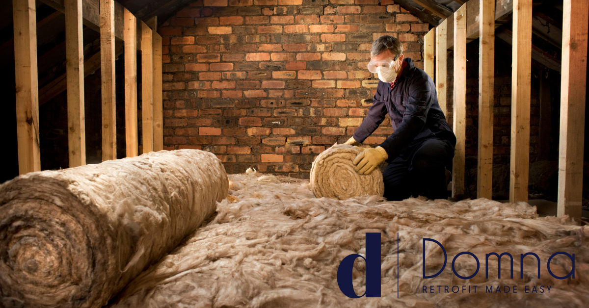 Beyond loft insulation: Where landlords should really start with retrofit