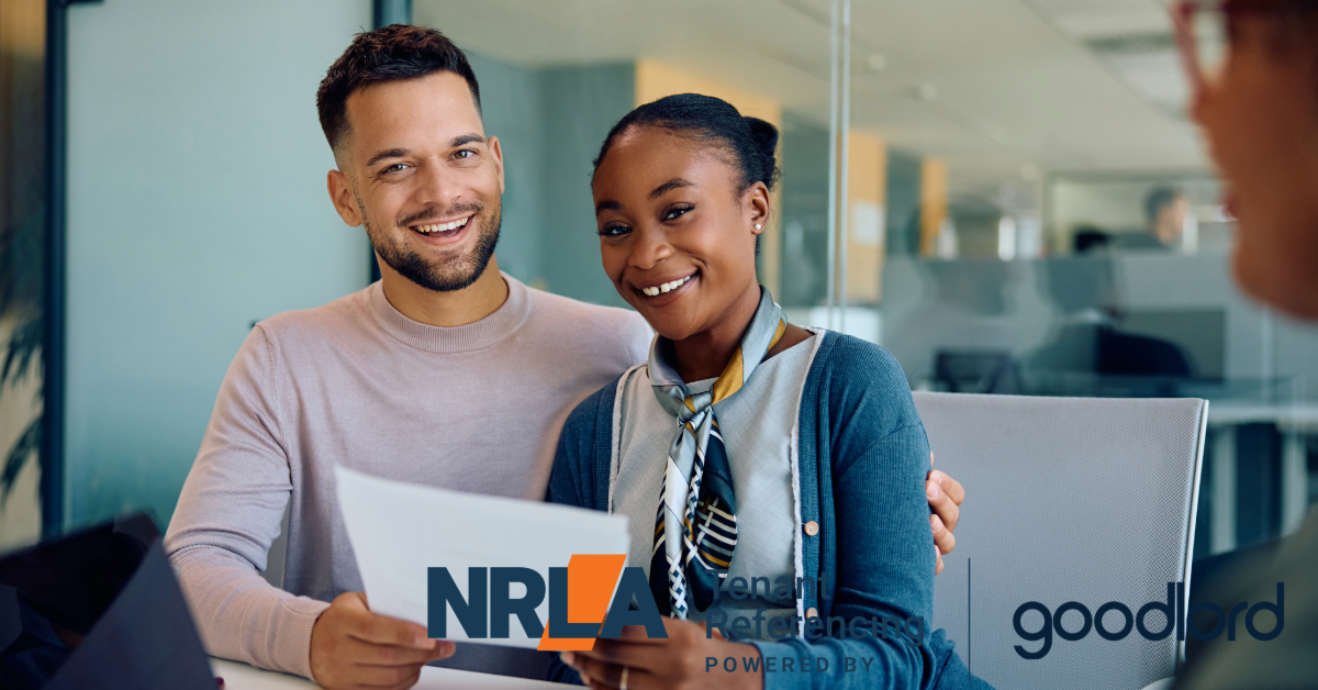 Why robust tenant referencing is more important than ever
