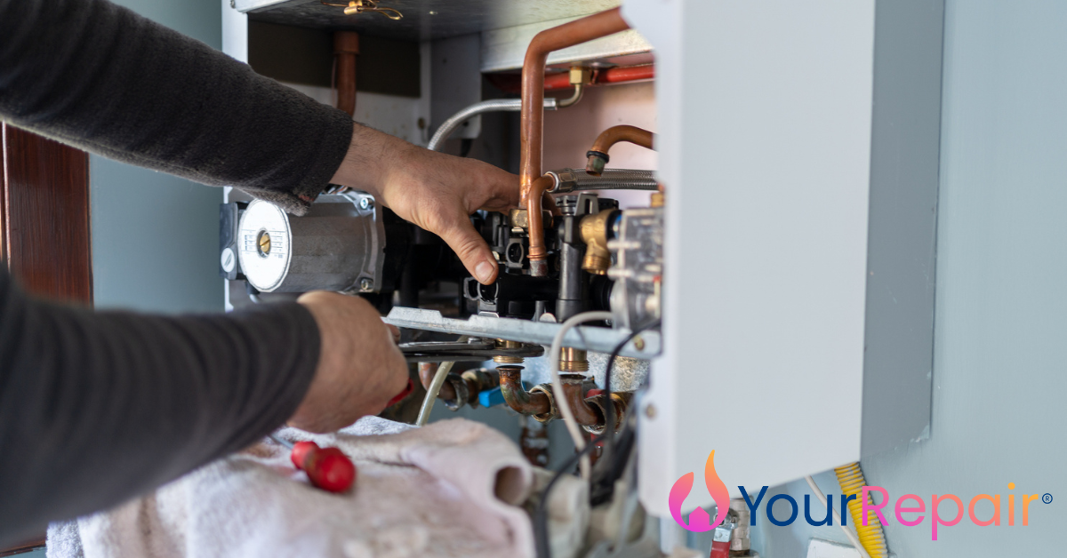 Summer rental property maintenance checklist: Prepare ahead of time for winter