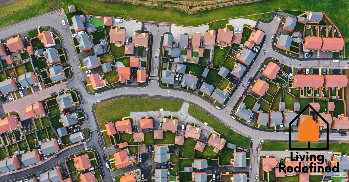 What is the process for renting your property to a supported housing provider?
