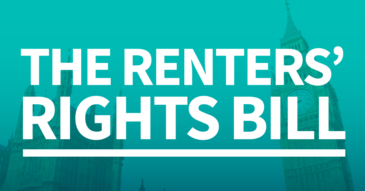 Renters Rights Bill amendments: what you need to know