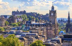 NRLA partners with the Scottish Association of landlords