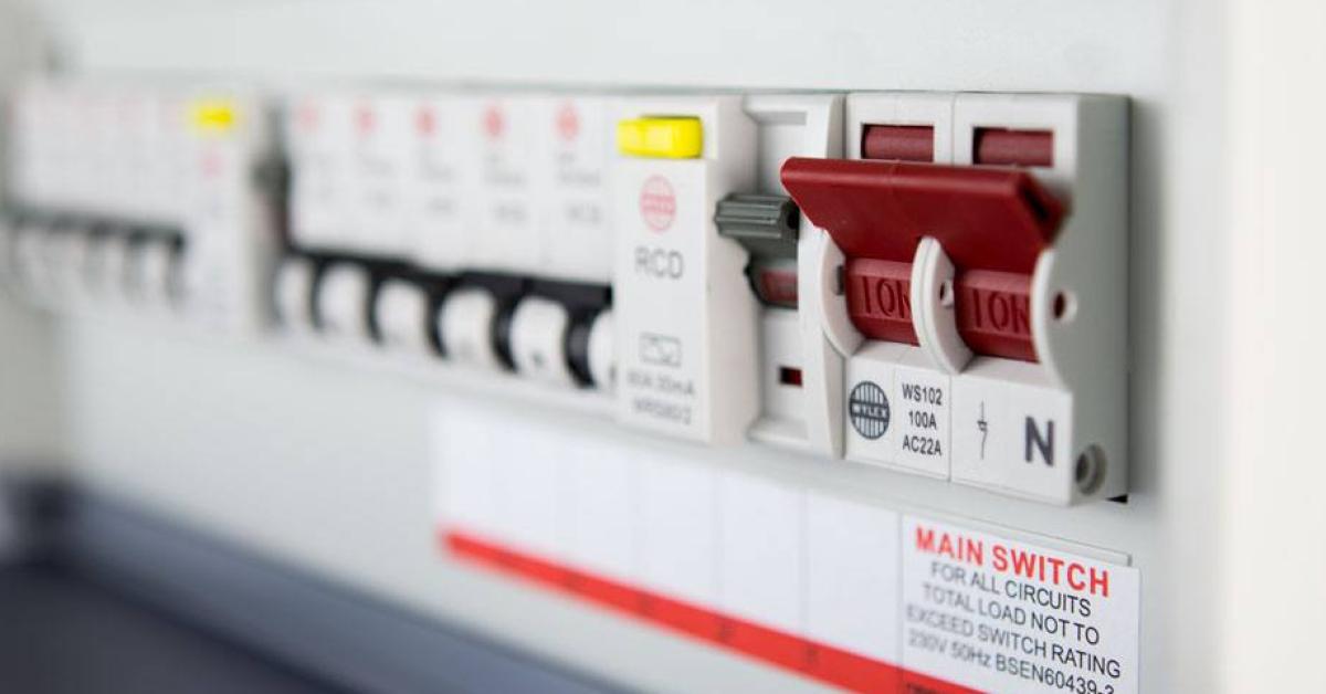 Electrical safety rules will leave tenants at risk