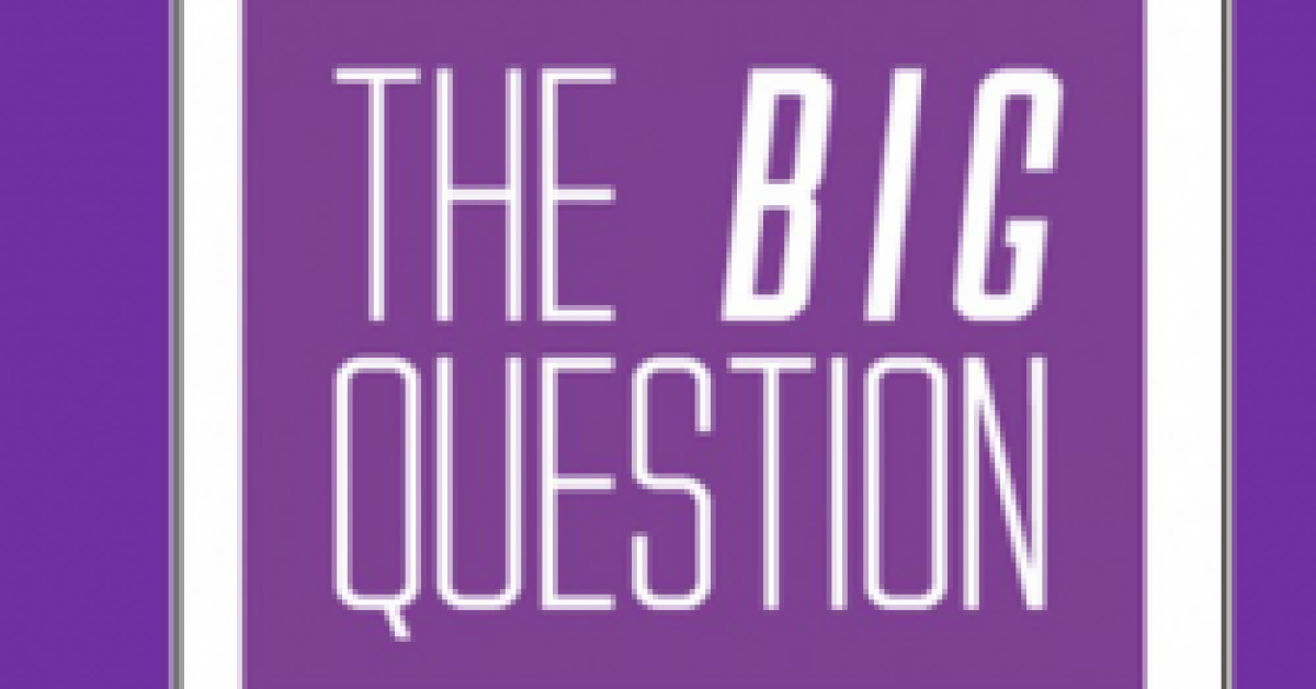 Do you carry out regular property inspections - the Big Question