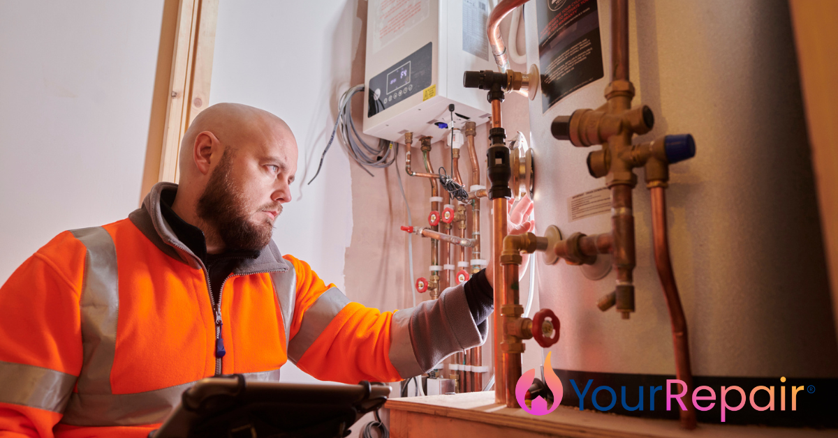 The landlord's guide to gas safety compliance