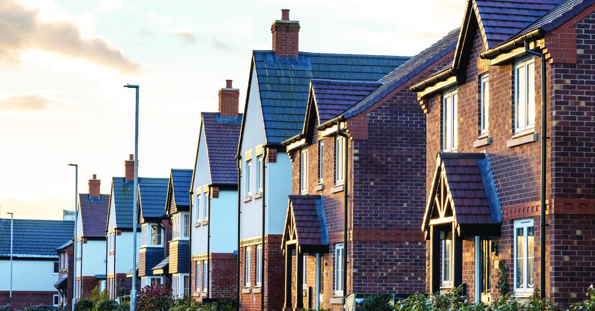 Decent Homes Standard brings welcome clarity for landlords and tenants