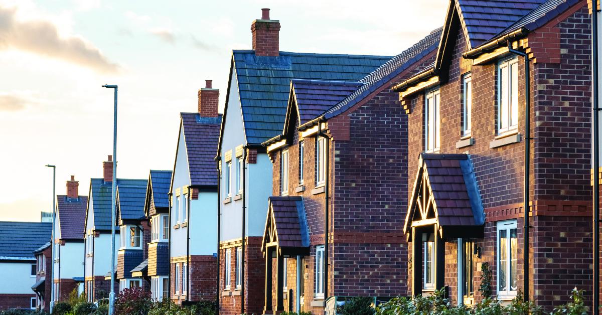 Higher taxes won't help renters buy homes