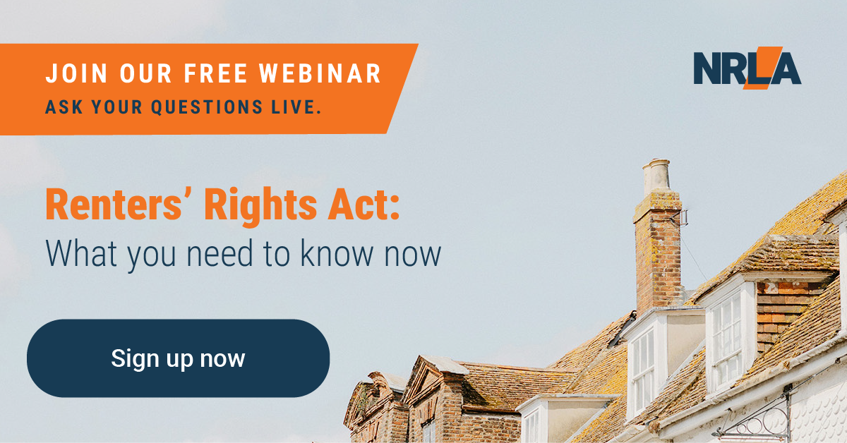 Renters’ Rights Webinar – Possession