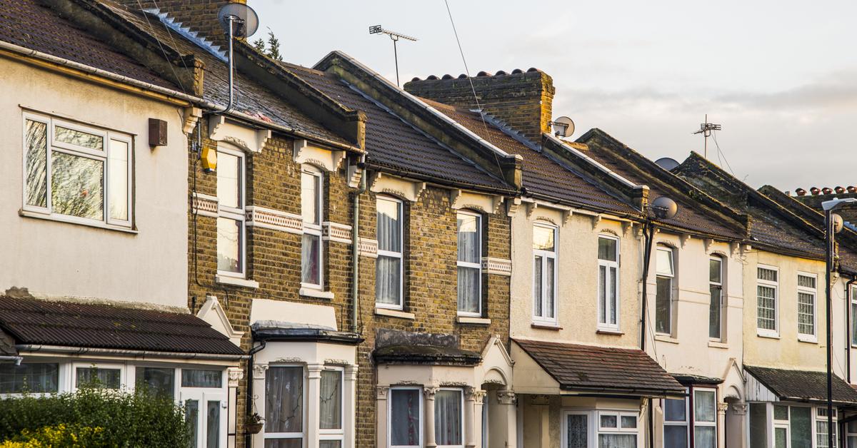Councils failing to inspect potentially hazardous housing