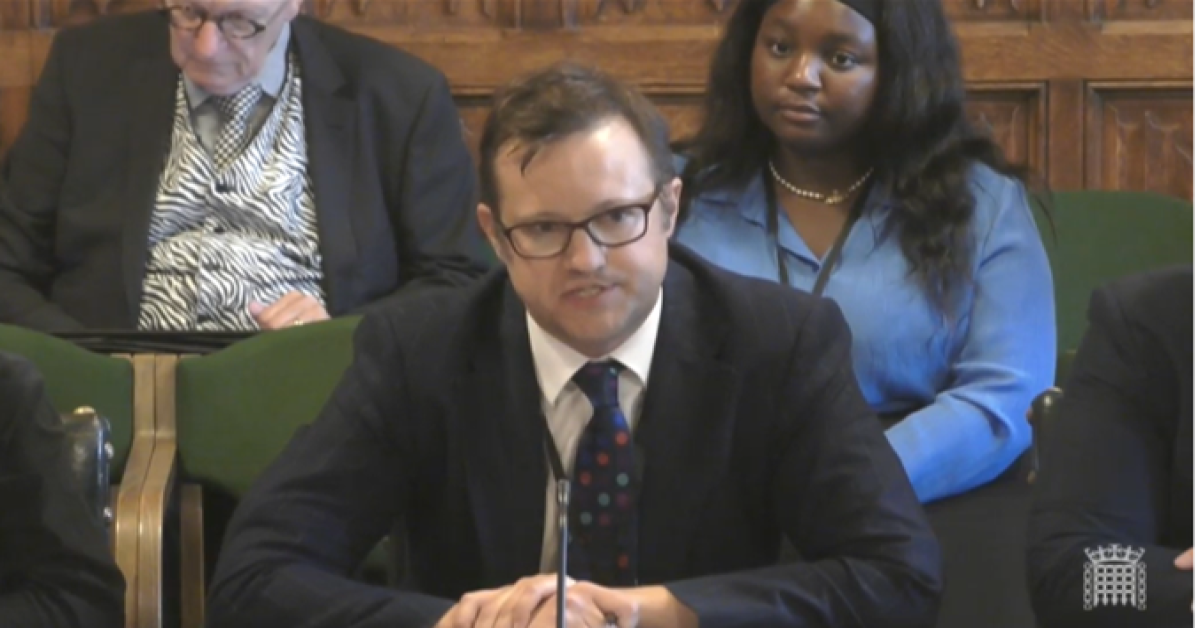 Rental reforms risk becoming a charter for anti-social behaviour, says NRLA CEO