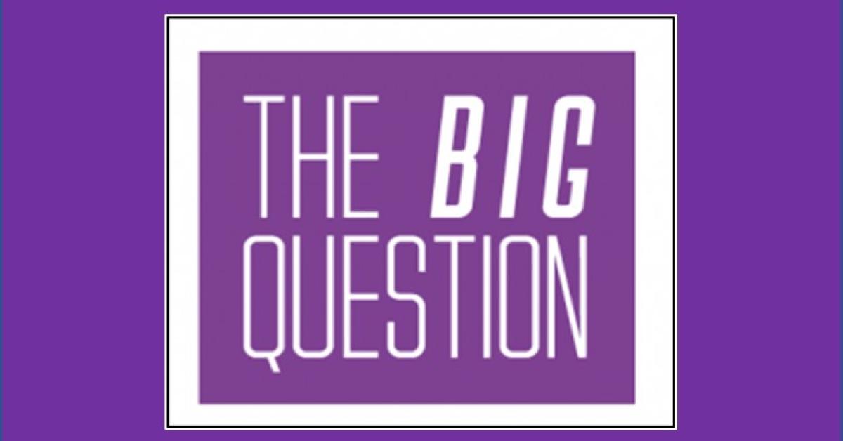 The Big Question: What do you think of Government's Renters (Reform) Bill?