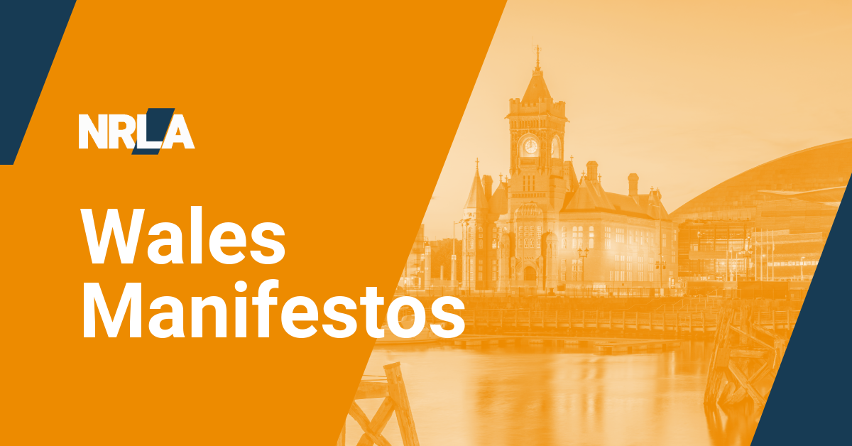 Welsh Elections: What could a change in Government mean for the PRS?