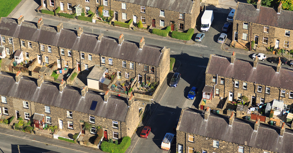 "Without Section 21, it would have been so much harder to remove my nightmare tenants" - Alan's Story