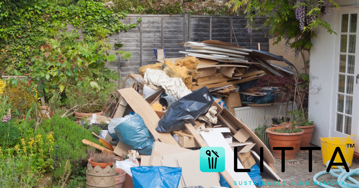 Summer cleaning: Make space for what matters