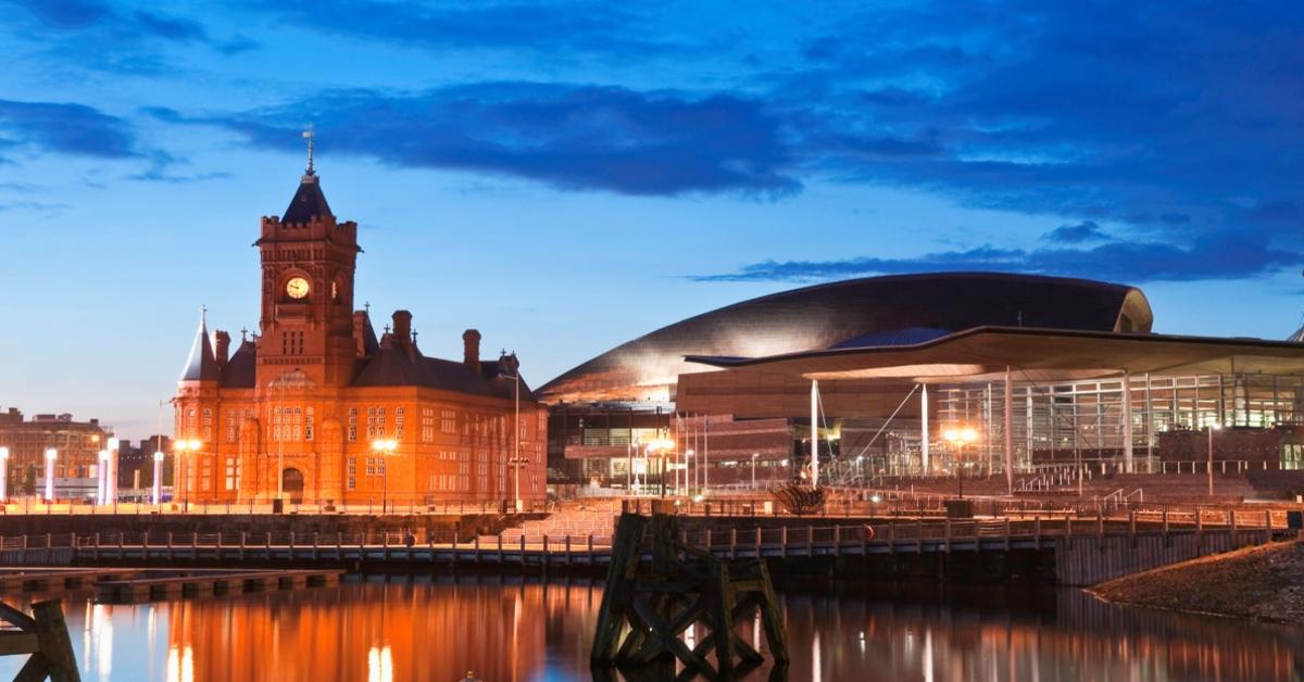 New data reveals scale of Wales' rent arrears crisis