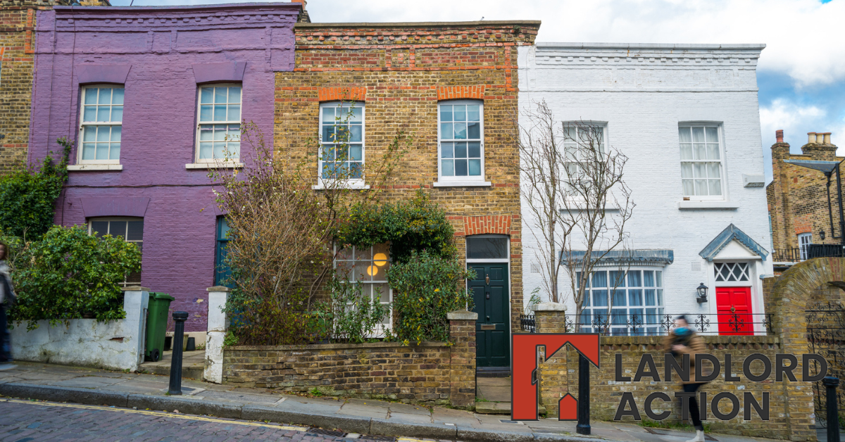 Is guaranteed rent the future of letting?