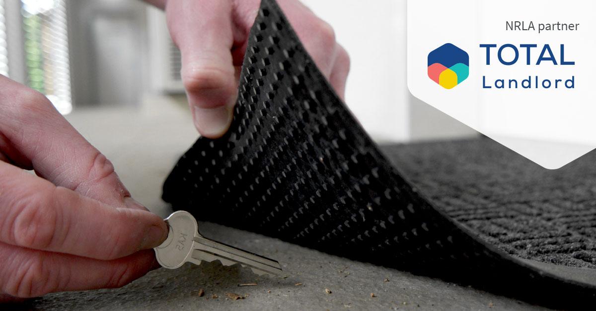The Complete Guide to Protecting your Property from Theft