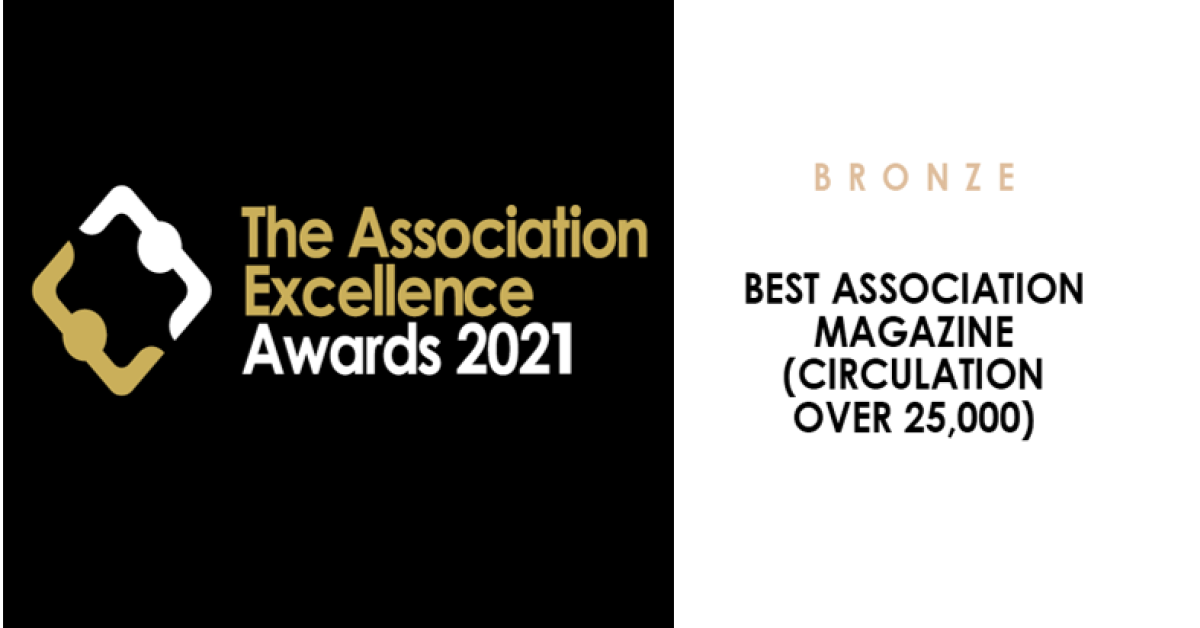 NRLA celebrates awards success