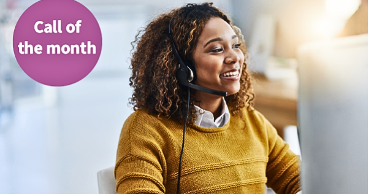 Call of the month: New Financial Sanction rules - what do I need to do?