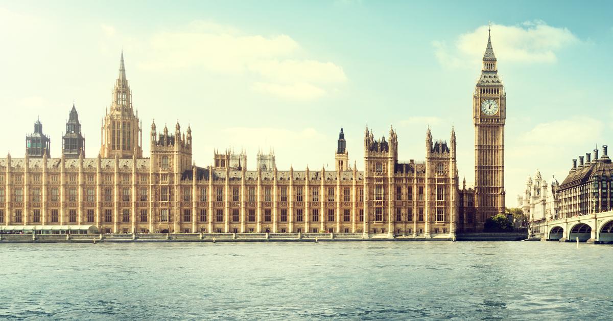 Renters' Rights Bill has Second Reading in Lords