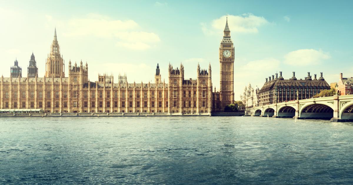 Writing to your MP: How you can support us