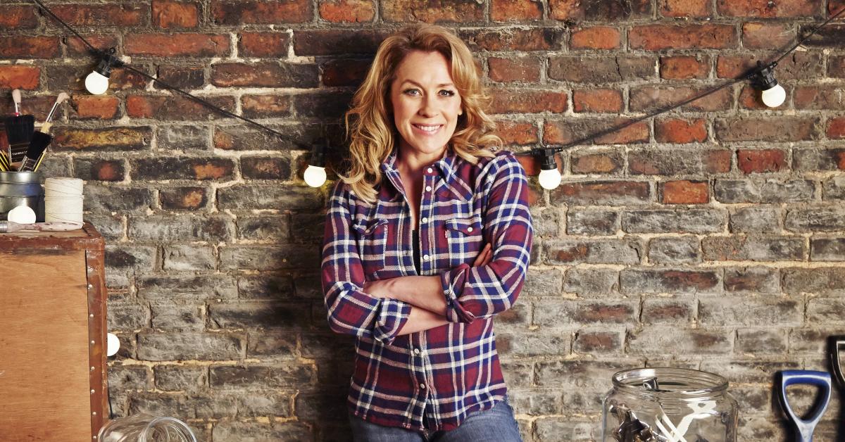 TV property guru Sarah Beeny joins NRLA conference line-up