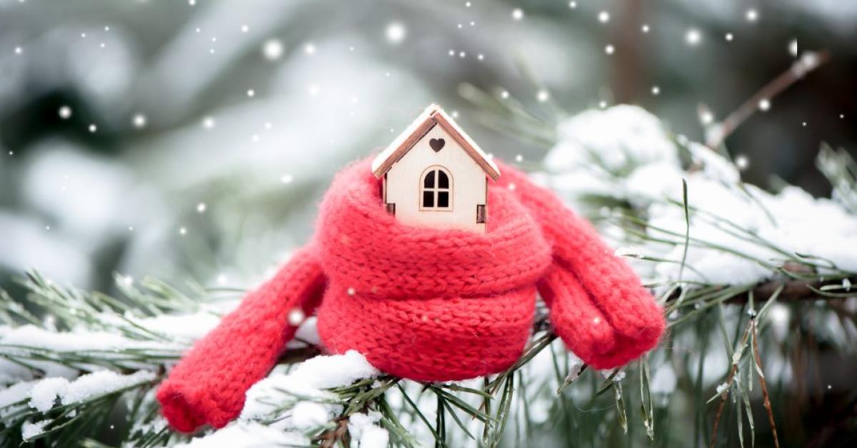 Call of the month: Dealing with frozen pipes