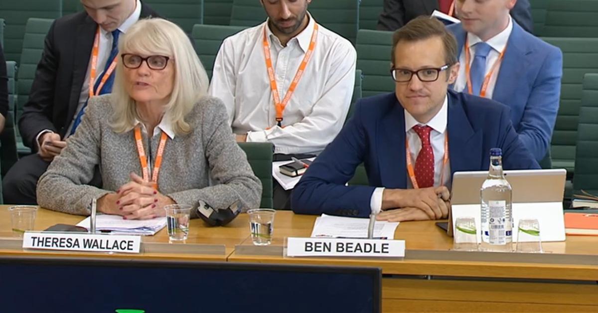 Landlord confidence has hit record low NRLA tells Renters’ Rights Committee