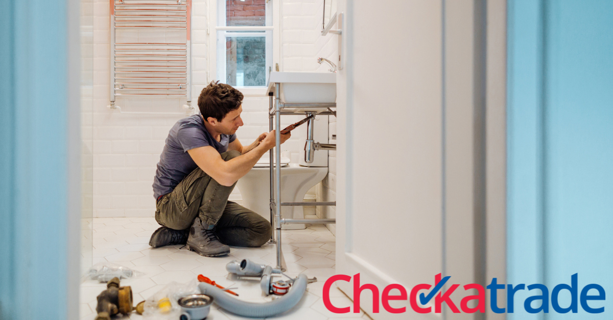 Five high-impact rental home upgrades under £1,000