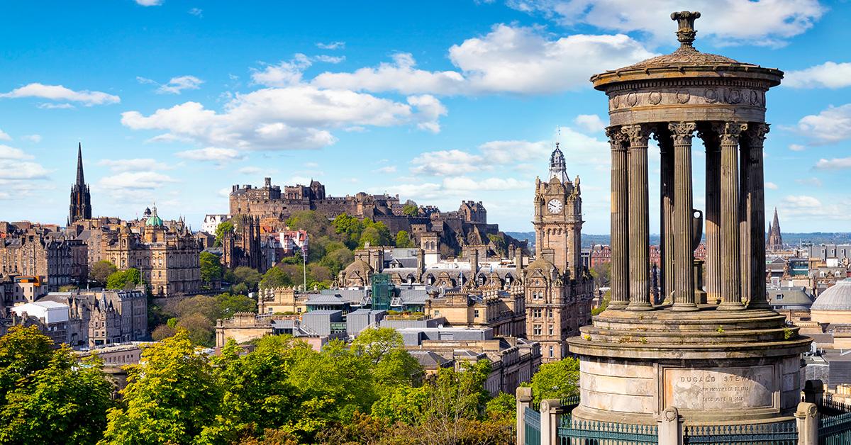 From rental reform to housing emergency: Scotland’s experience