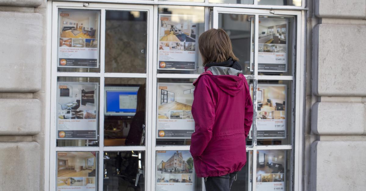 Material information: New rules on advertising homes to let
